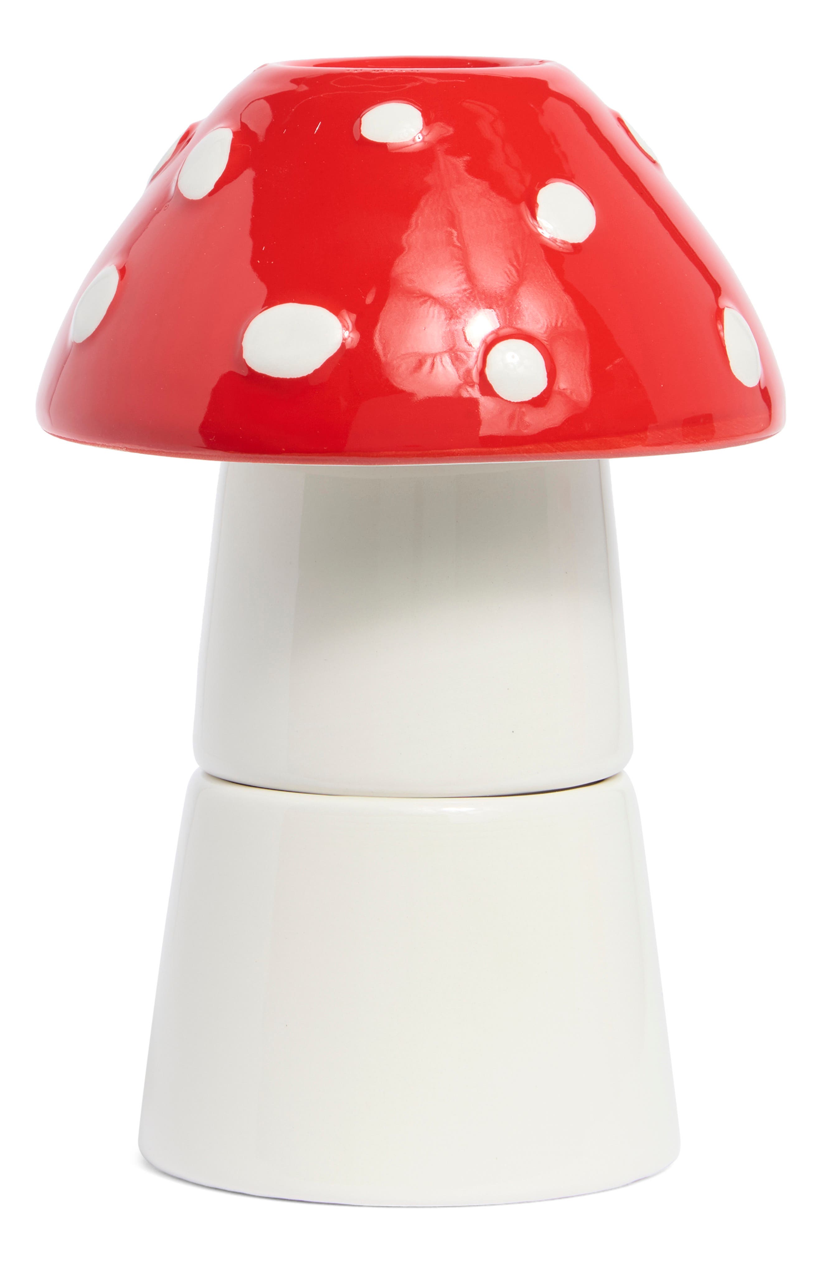 Mushroom Measuring Cup Set