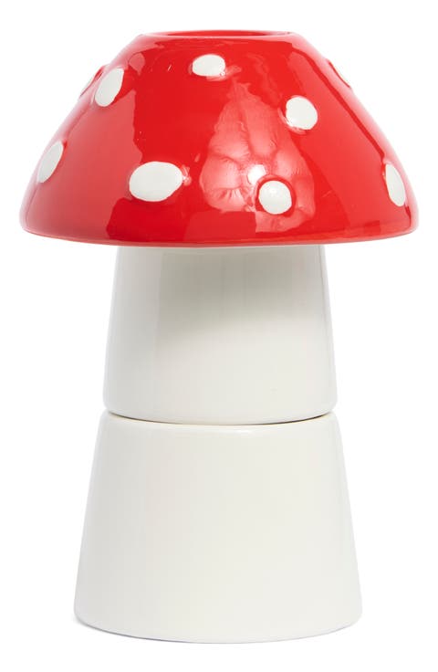 Mushroom Measuring Cup Set