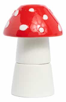 Mushroom Measuring Cup Set