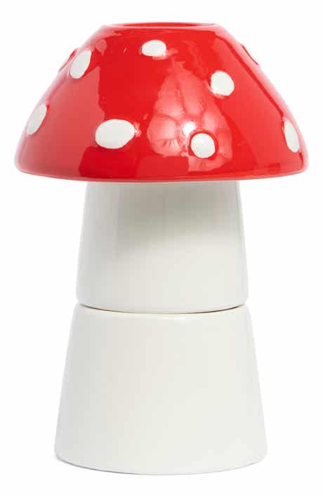 Mushroom Measuring Cup Set
