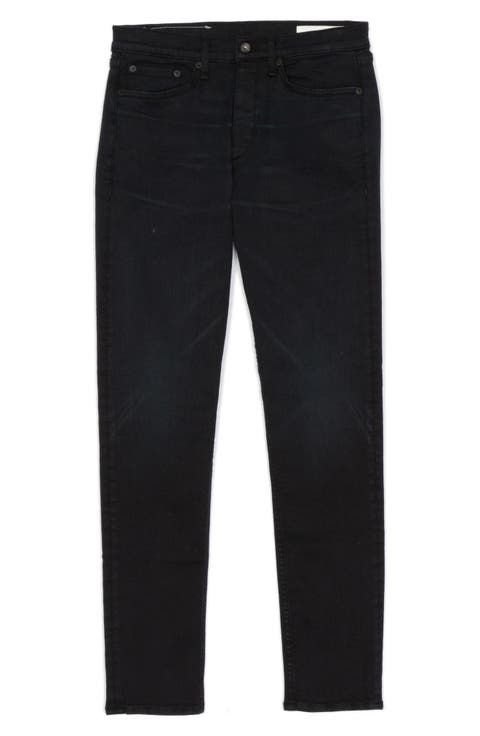 Fit 2 Slim Fit Jeans (Hari)