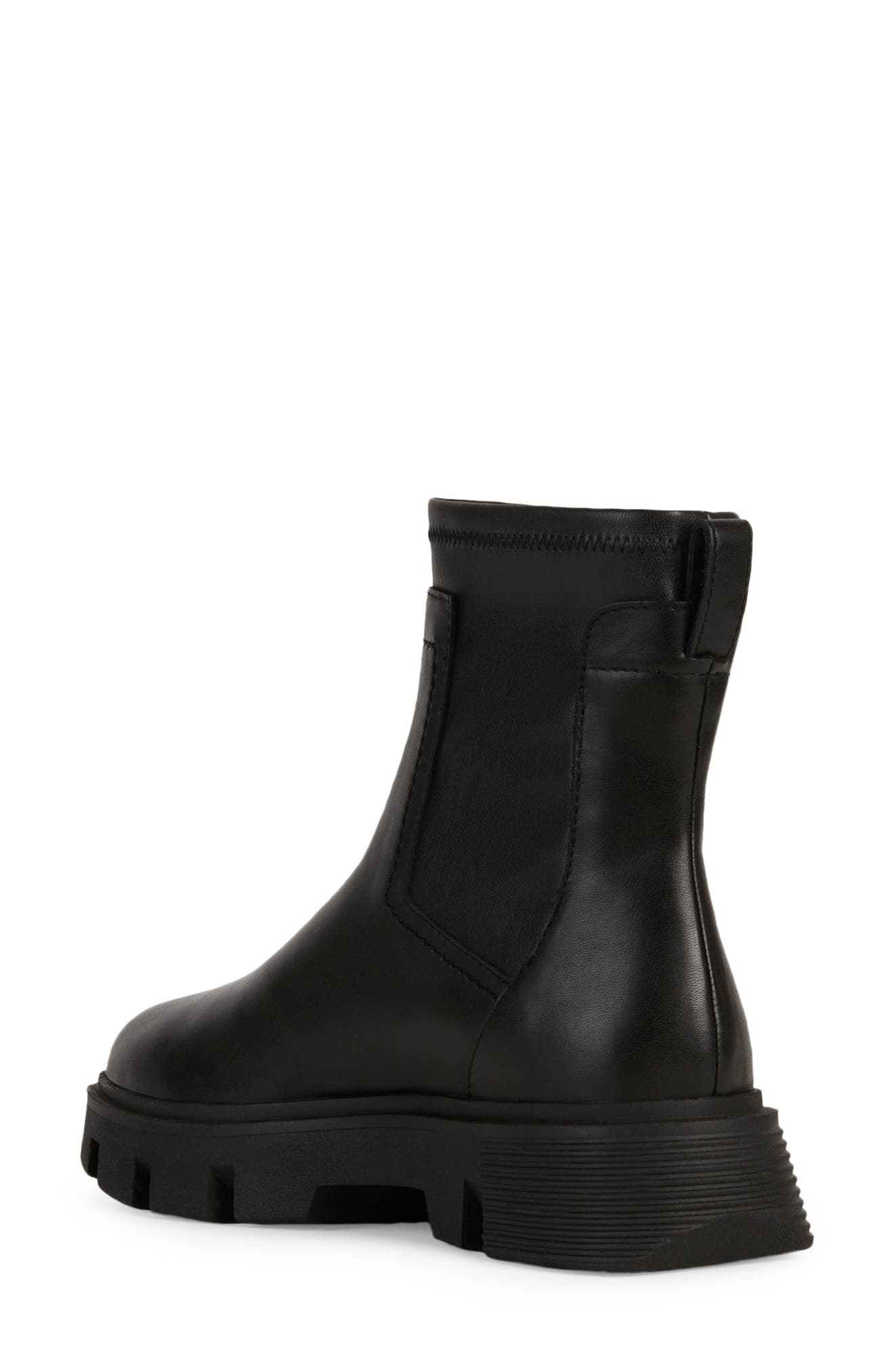 Geox Vilde Chelsea Boot, Alternate, color, 