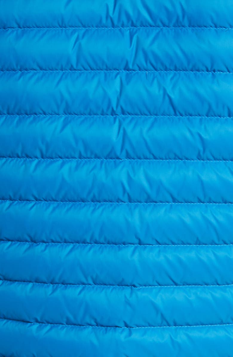 Moose Knuckles Roughstock Water Repellent 800 Fill Power Down Jacket, Alternate, color, 