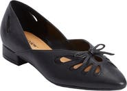 Comfortview The Arabella Slip On Flat