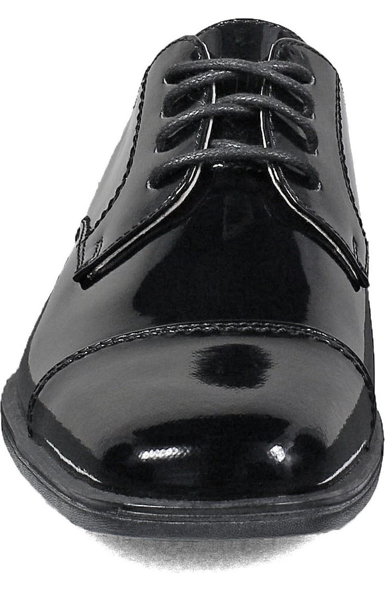 Florsheim Reveal Cap Toe Oxford Junior, Alternate, color,