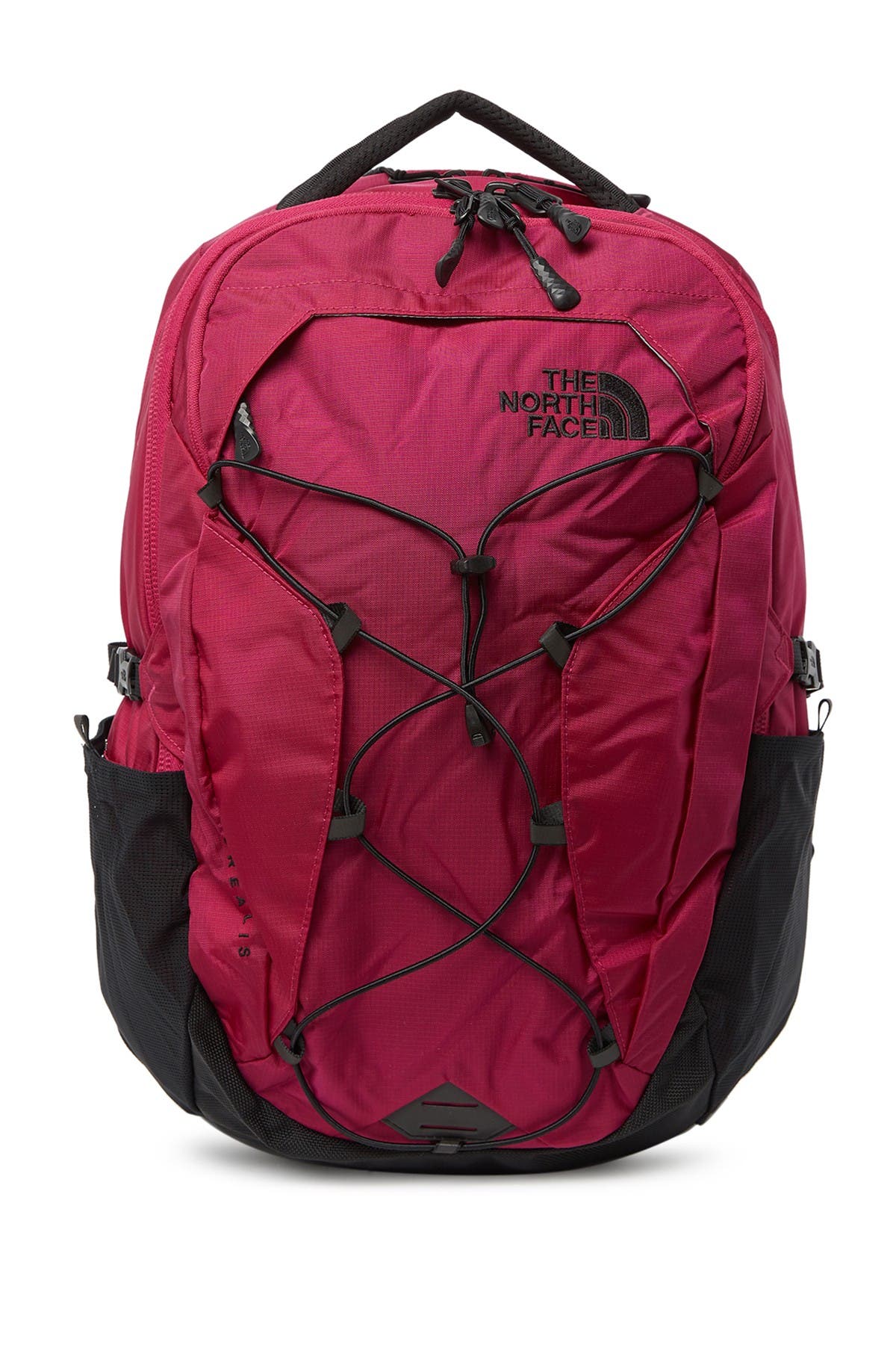 The North Face Borealis Strap Backpack, Main, color, 