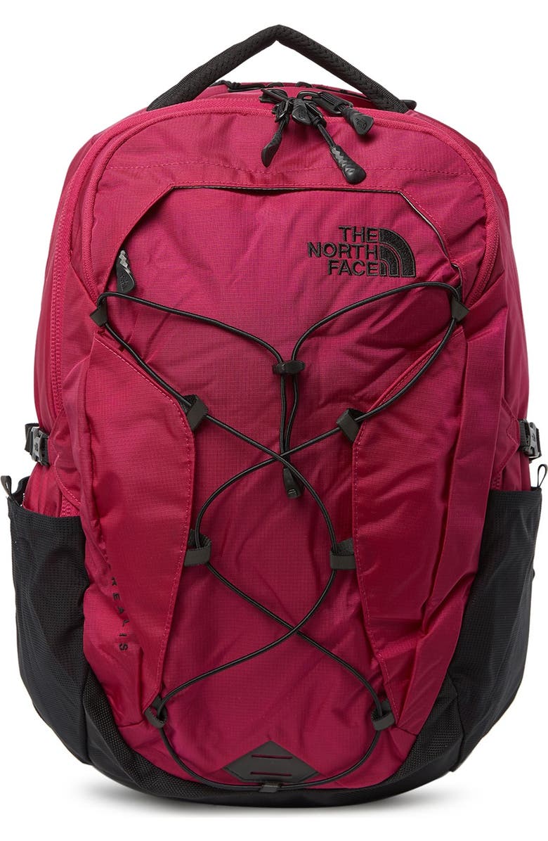 The North Face Borealis Strap Backpack, Main, color,