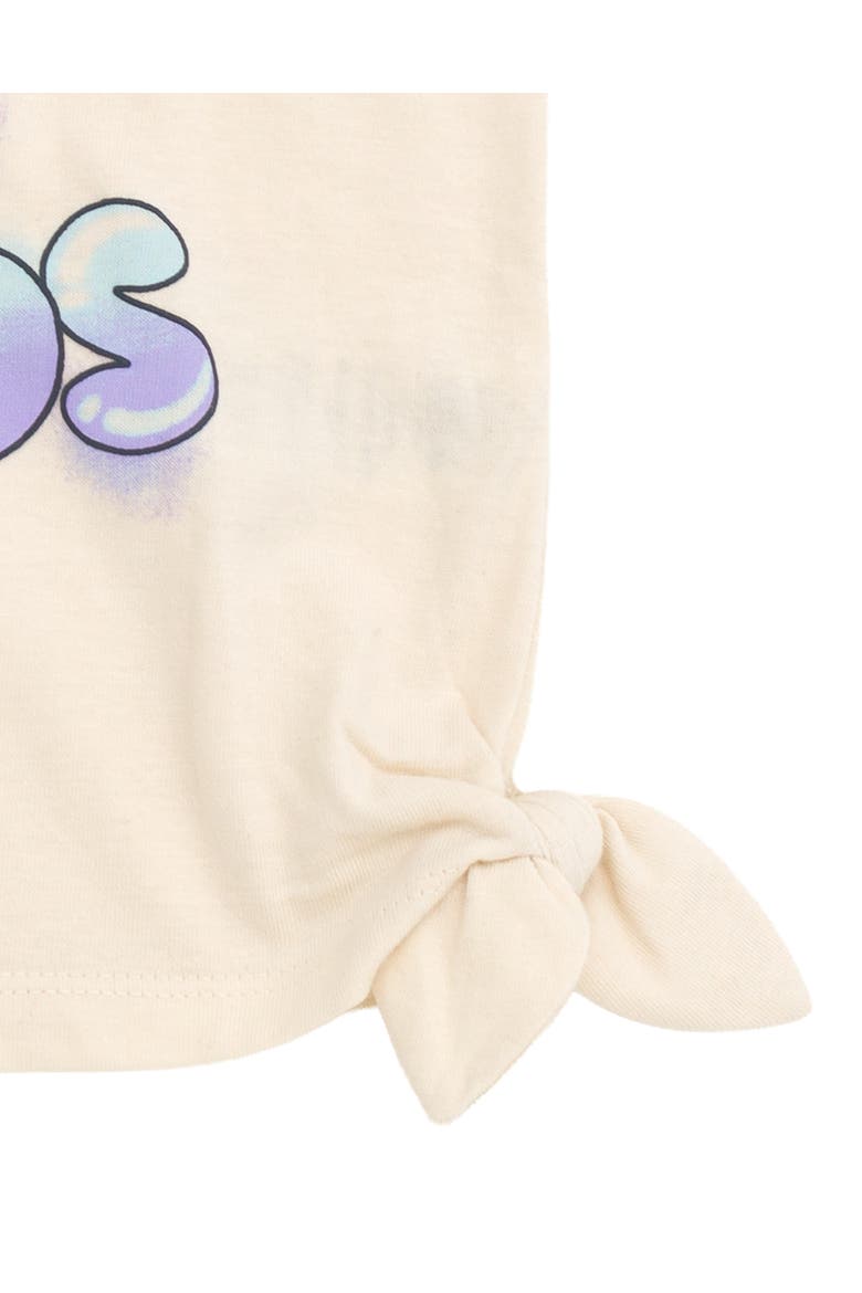 Toy Story 2-Pack Short Sleeve T-Shirts, Alternate, color, Toy Story Cream Blue