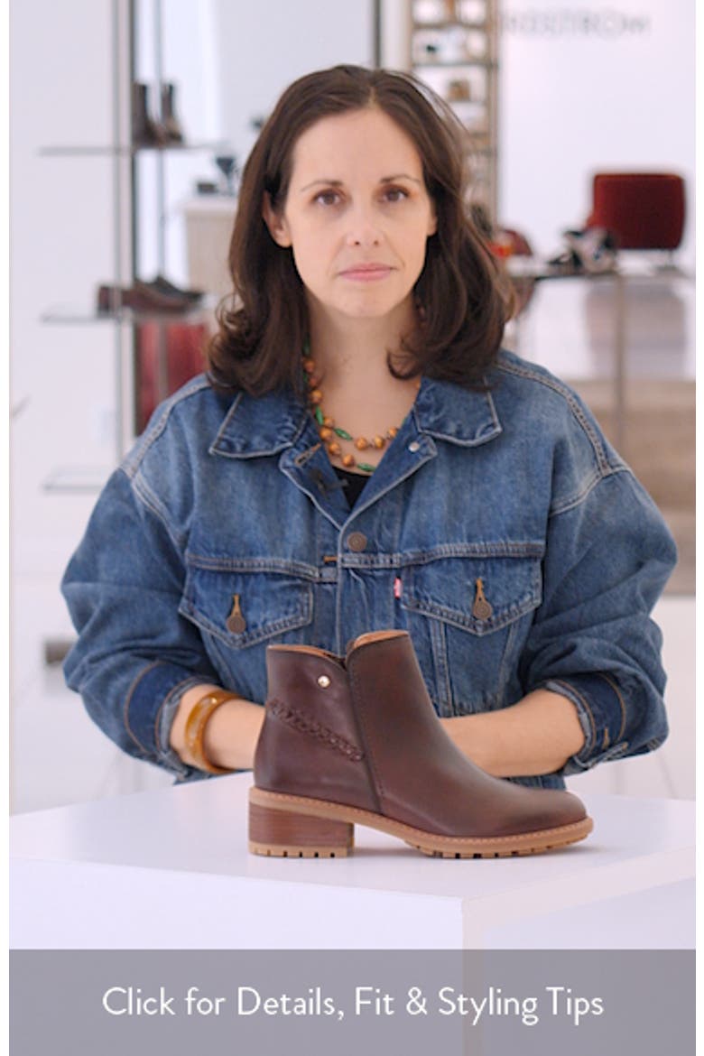 Medina Bootie video