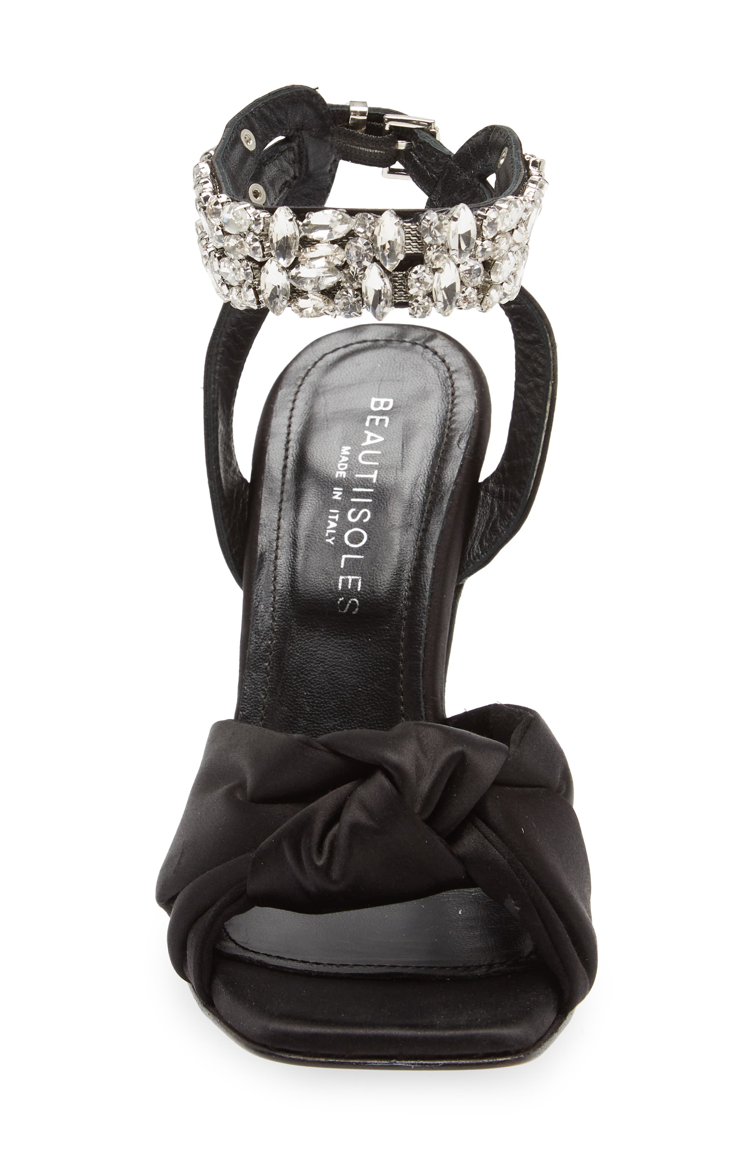 BEAUTIISOLES Callie Sandal, Alternate, color, 