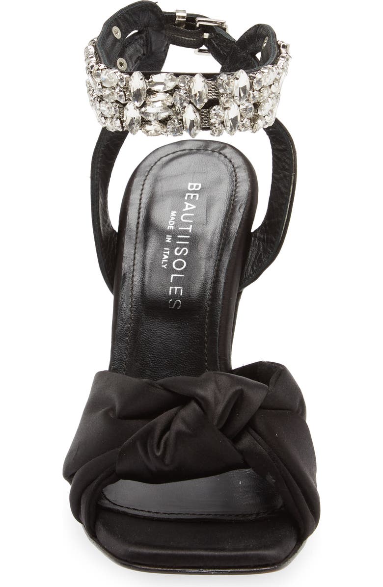 BEAUTIISOLES Callie Sandal, Alternate, color,