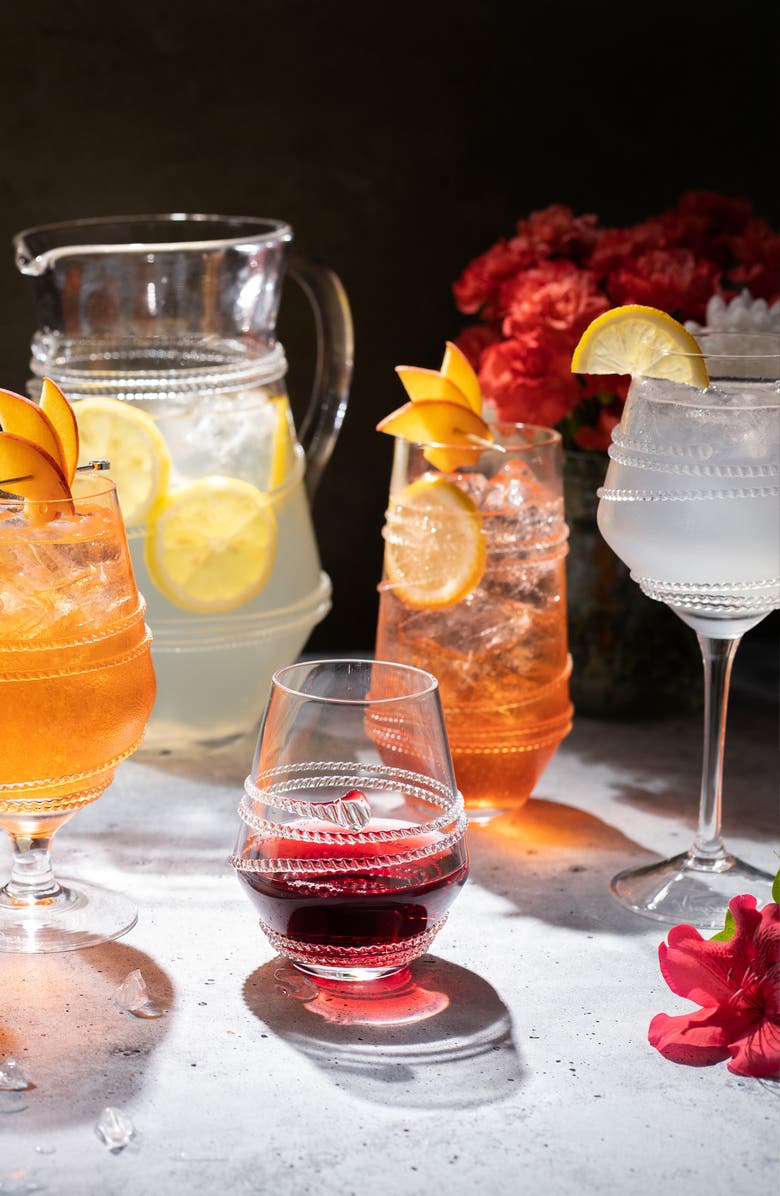 Juliska Chloe Large Tumbler, Alternate, color,