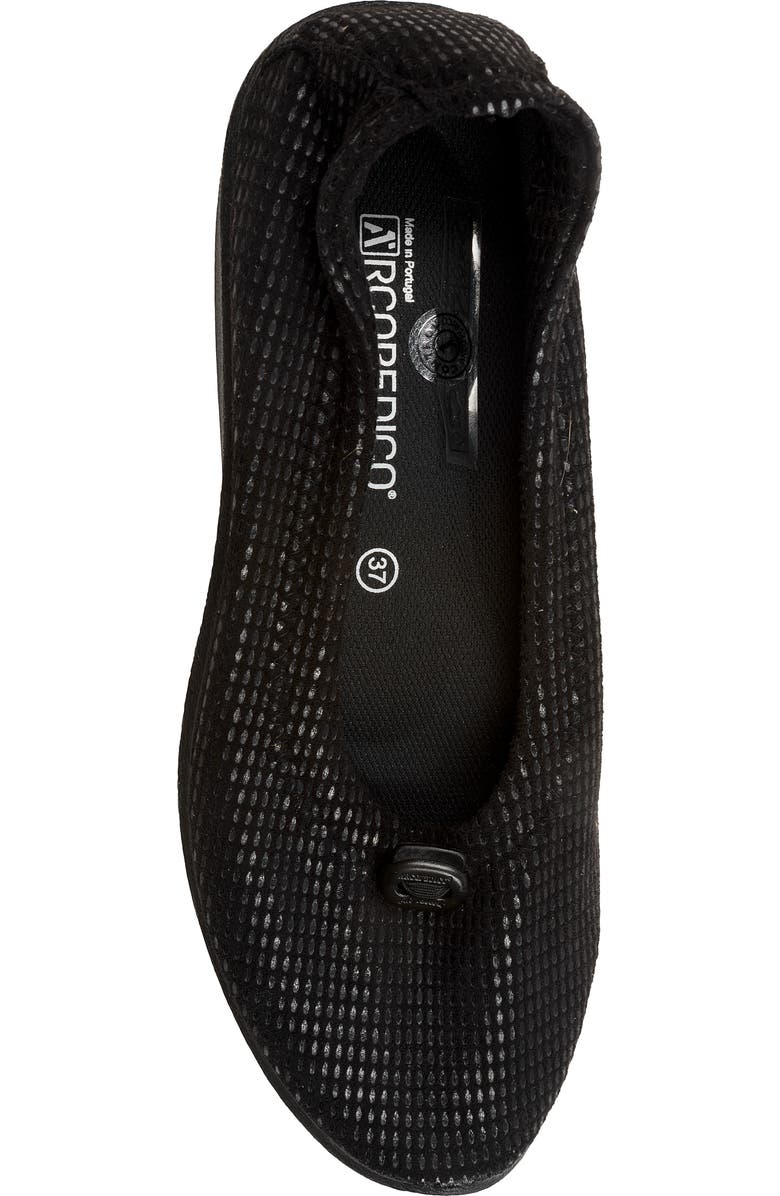 Arcopédico L15 Ballet Flat, Alternate, color,
