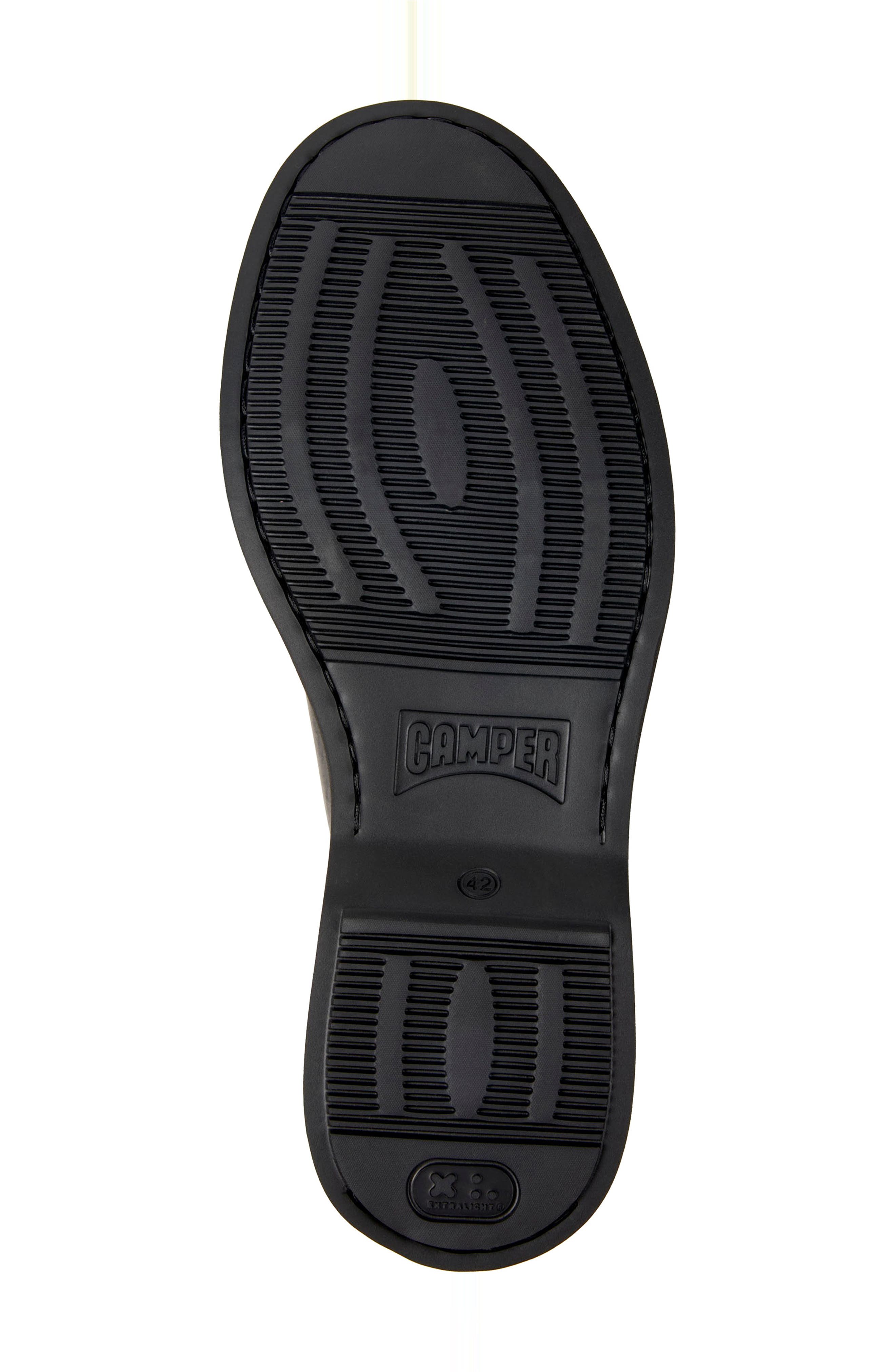 Camper Norman Chukka Shoe, Alternate, color, 
