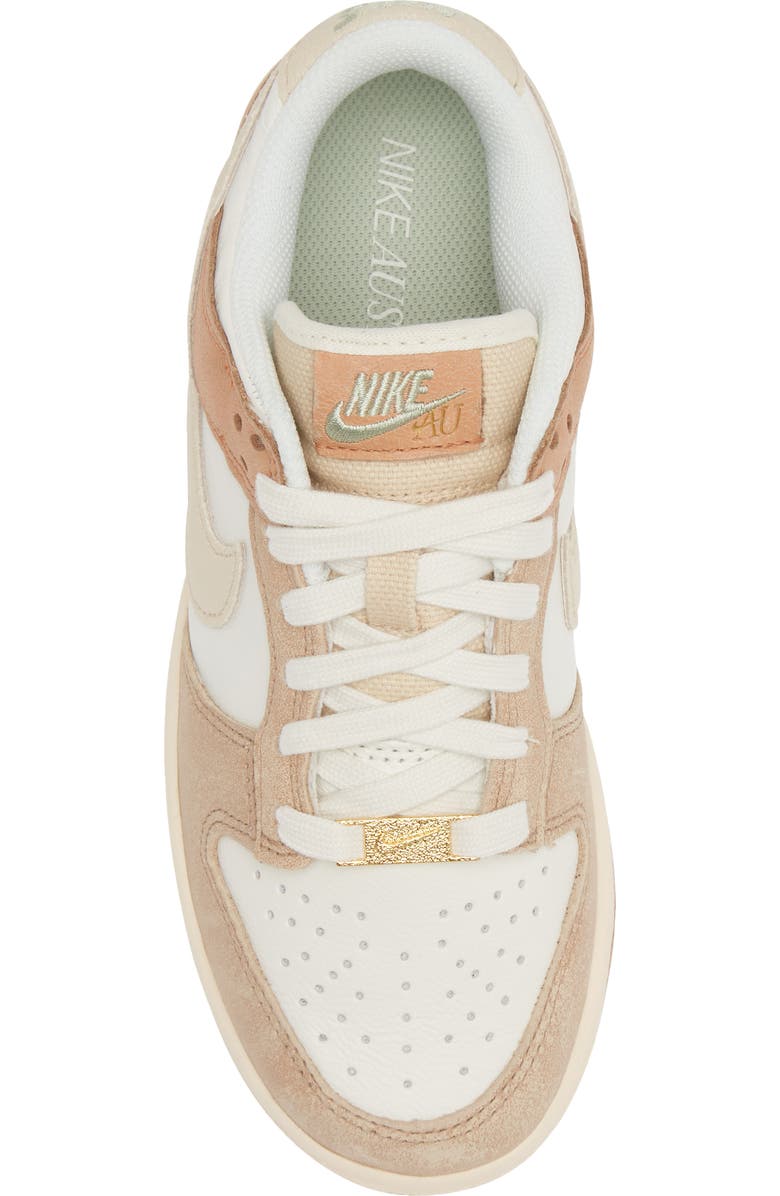 Nike Dunk Low SE Basketball Sneaker, Alternate, color,