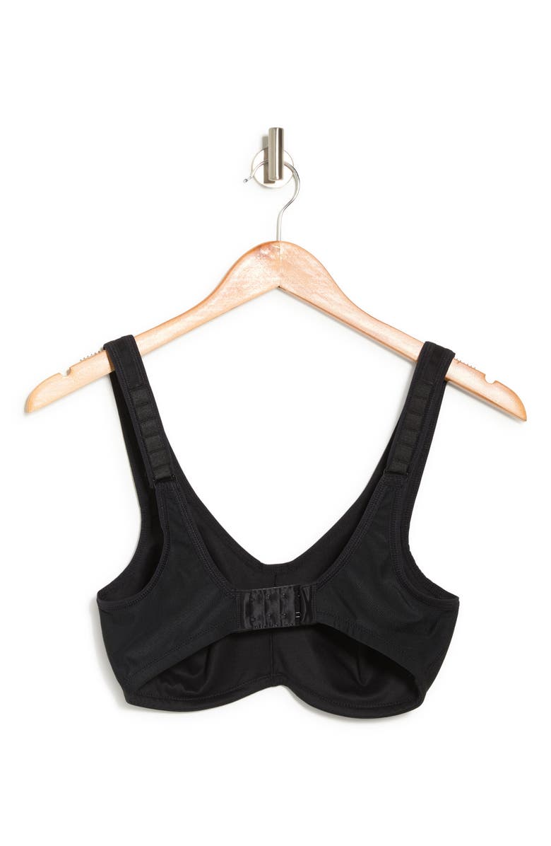 Body-X Underwire Sport Bra
