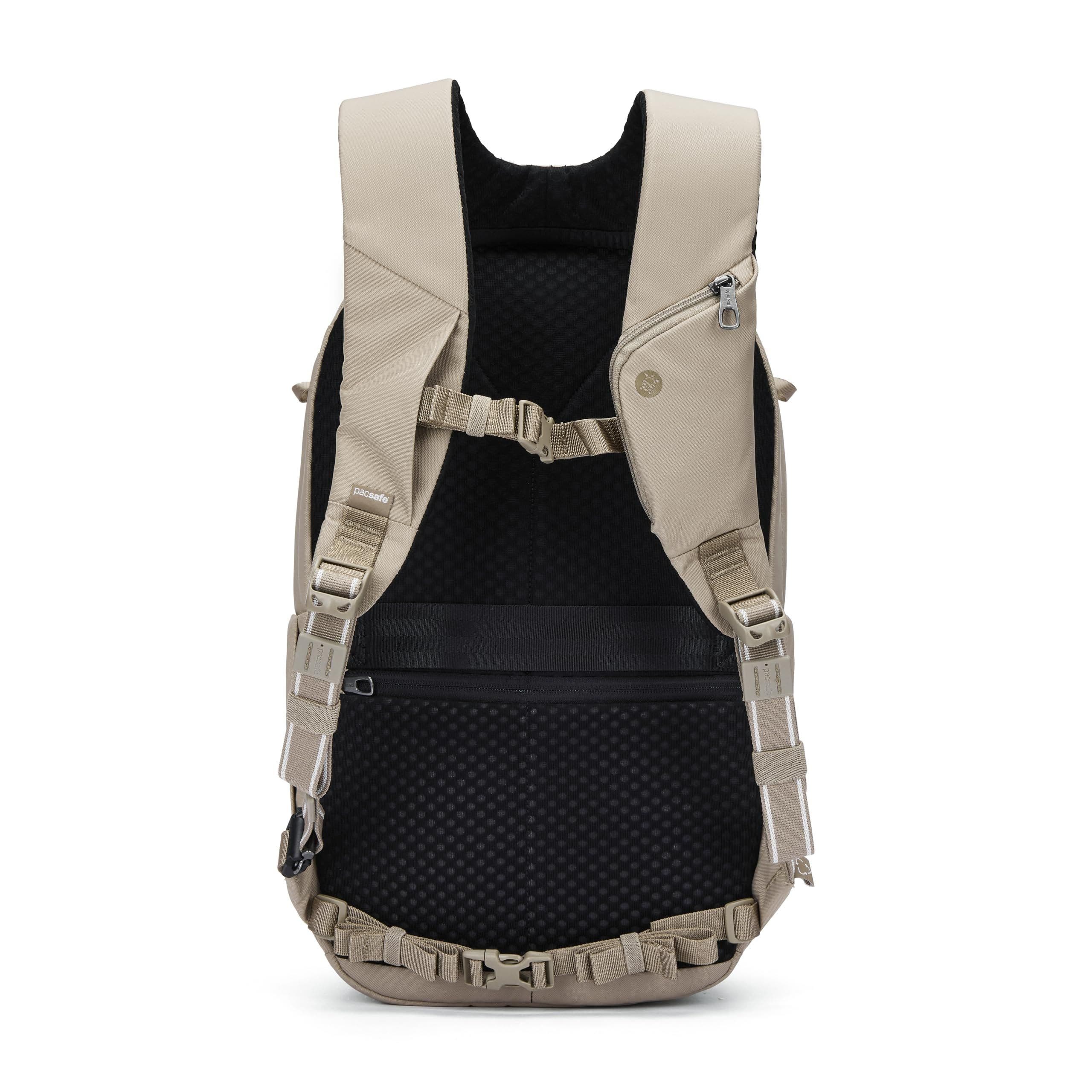 V 26L Tour Backpack, Alternate, color, Beige