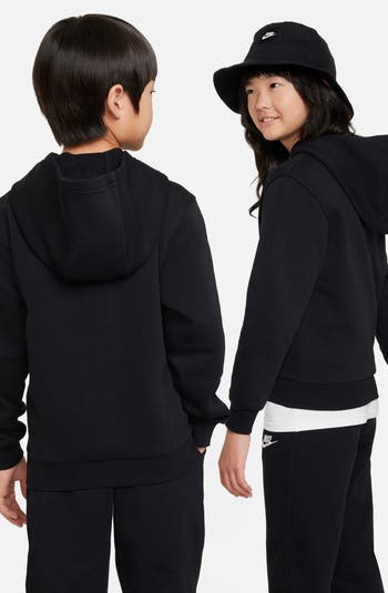 Kids' Club Fleece Hoodie