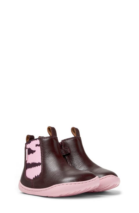 Kids' Peu Cami First Walker Chelsea Boot (Walker & Toddler)