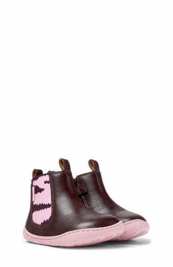 Kids' Peu Cami First Walker Chelsea Boot