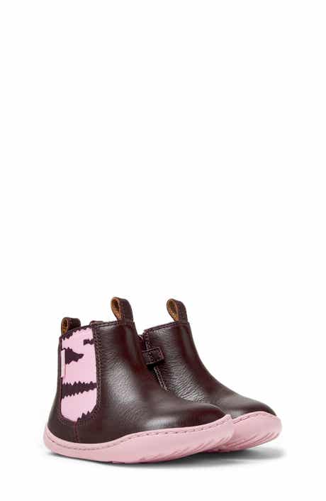 Kids' Peu Cami First Walker Chelsea Boot