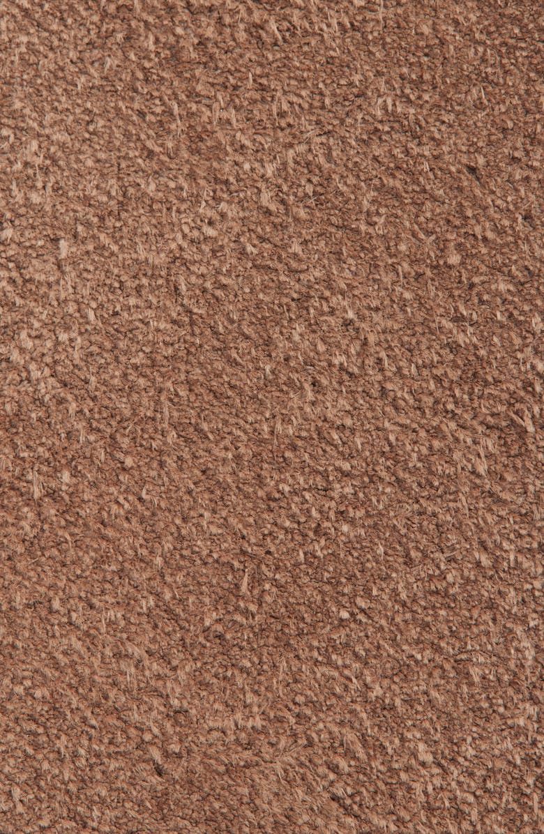 rag & bone Slim Boyfriend Belt, Alternate, color, 