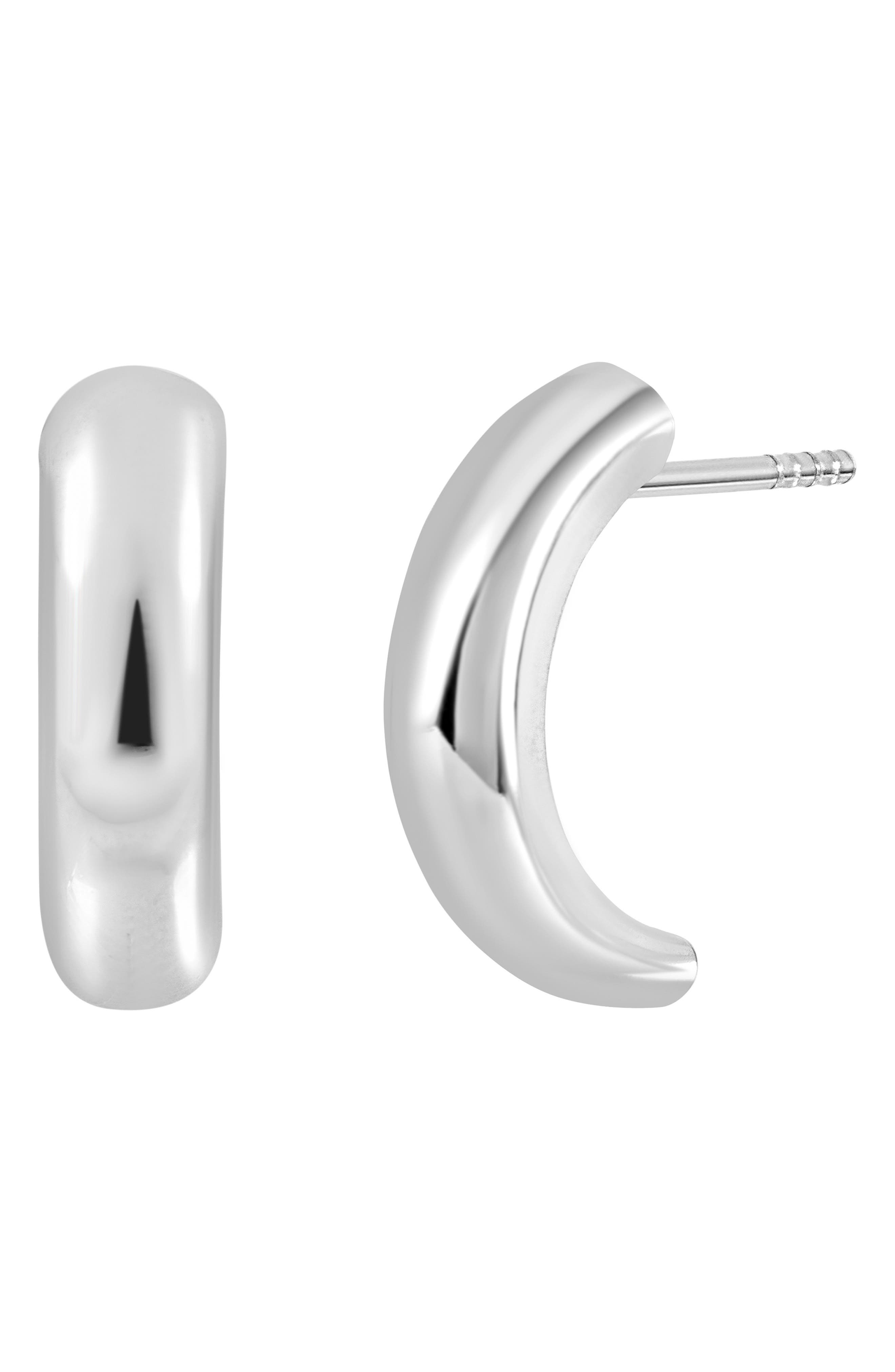 selected 14K WHITE GOLD
