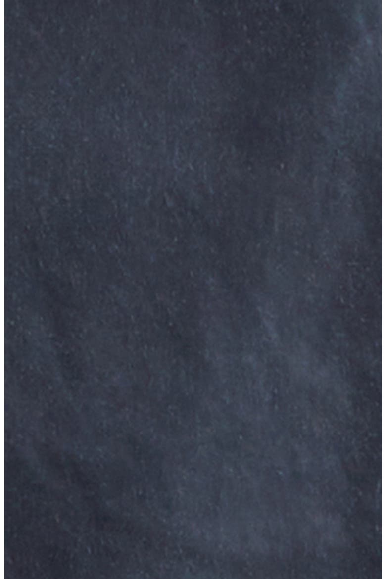 Waxed Field Jacket, Alternate, color, NAVY BLUE