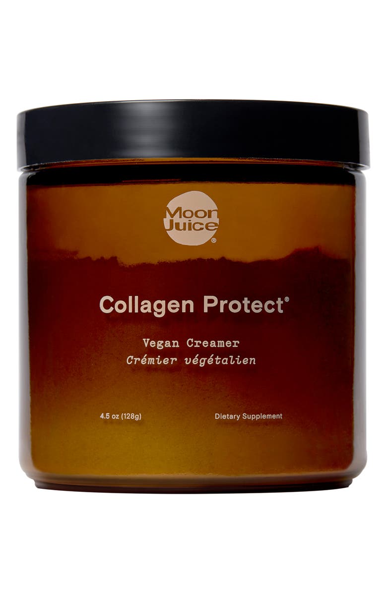 Moon Juice Collagen Protect<sup>®</sup> Vegan Creamer, Main, color,