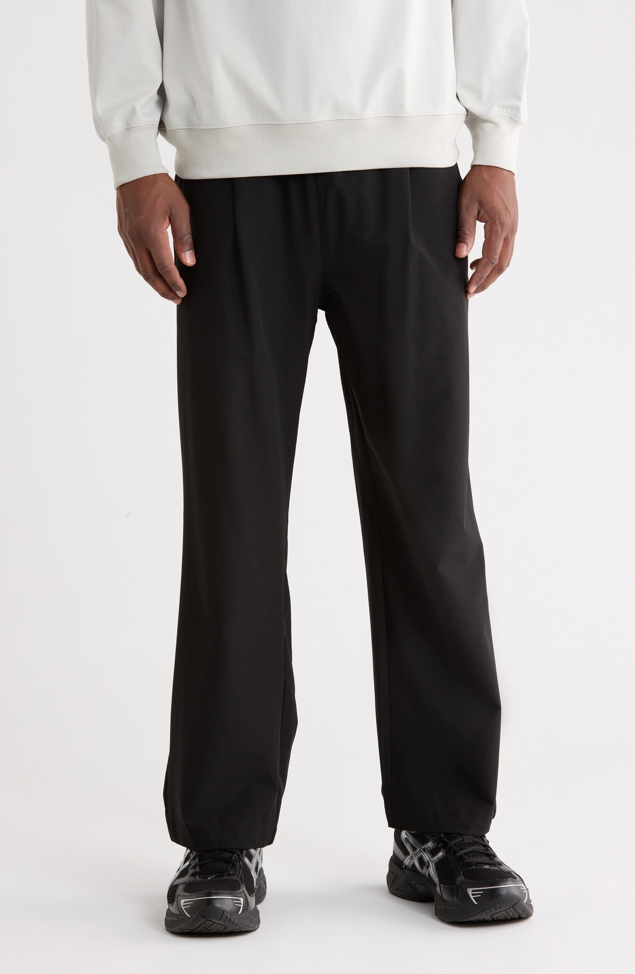 SANTO STUDIO Veloce Track Pants
