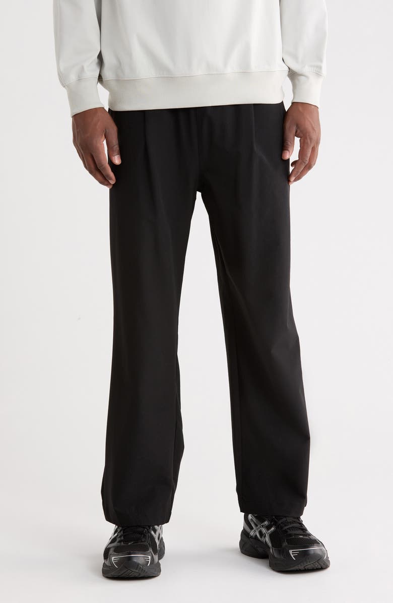 SANTO STUDIO Veloce Track Pants, Main, color,