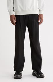 SANTO STUDIO Veloce Track Pants