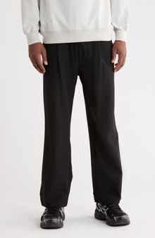 SANTO STUDIO Veloce Track Pants