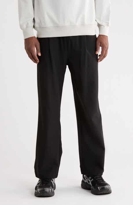 SANTO STUDIO Veloce Track Pants