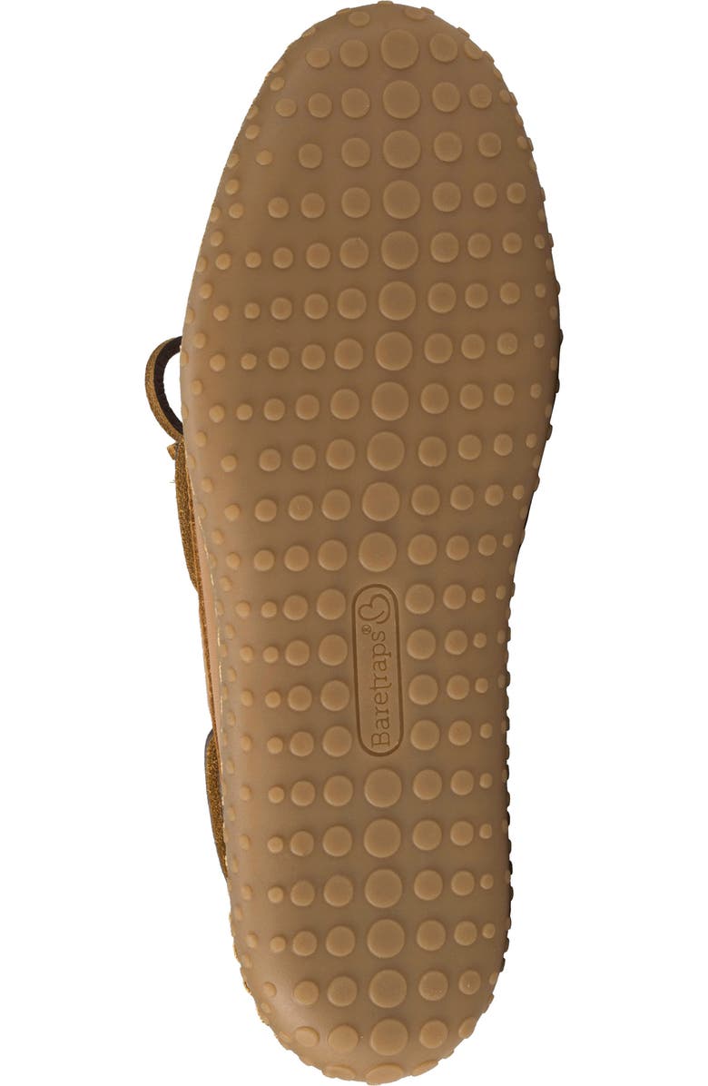 Baretraps Origins Beverlie Boat Shoe, Alternate, color,