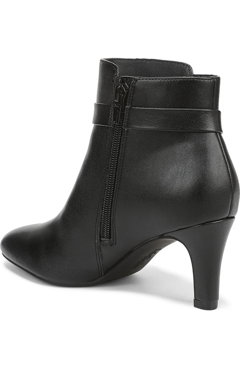 LifeStride Guild 3 Ankle Boot, Alternate, color, Black