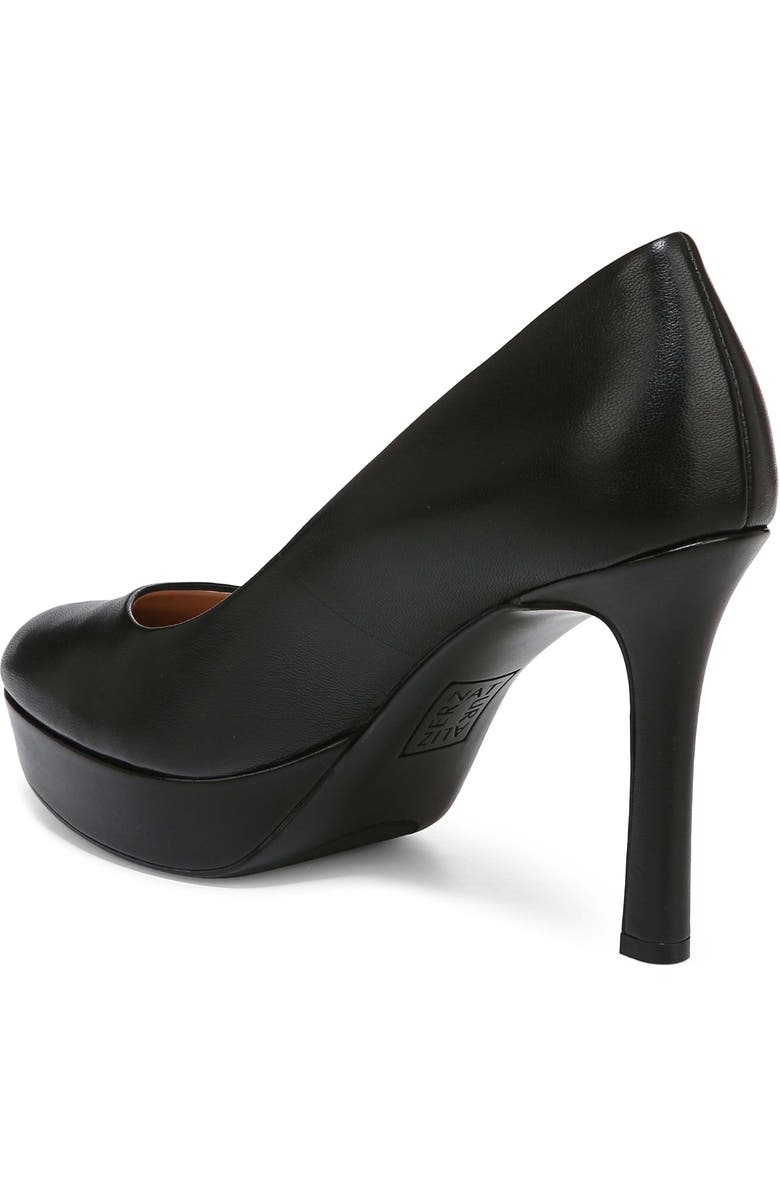 Naturalizer Camilla Platform Pump, Alternate, color,