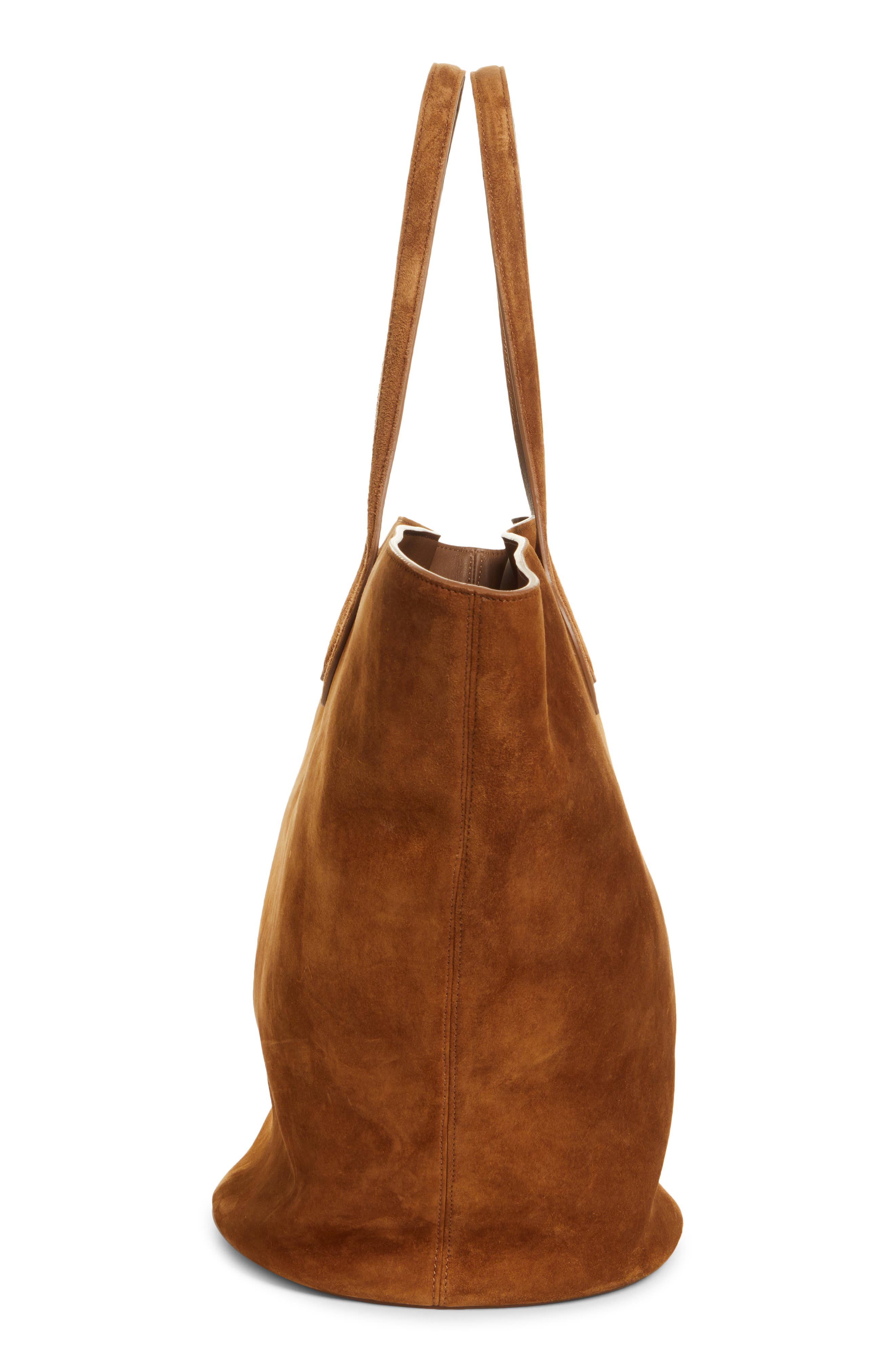 Khaite Medium The Osa Tote, Alternate, color, 