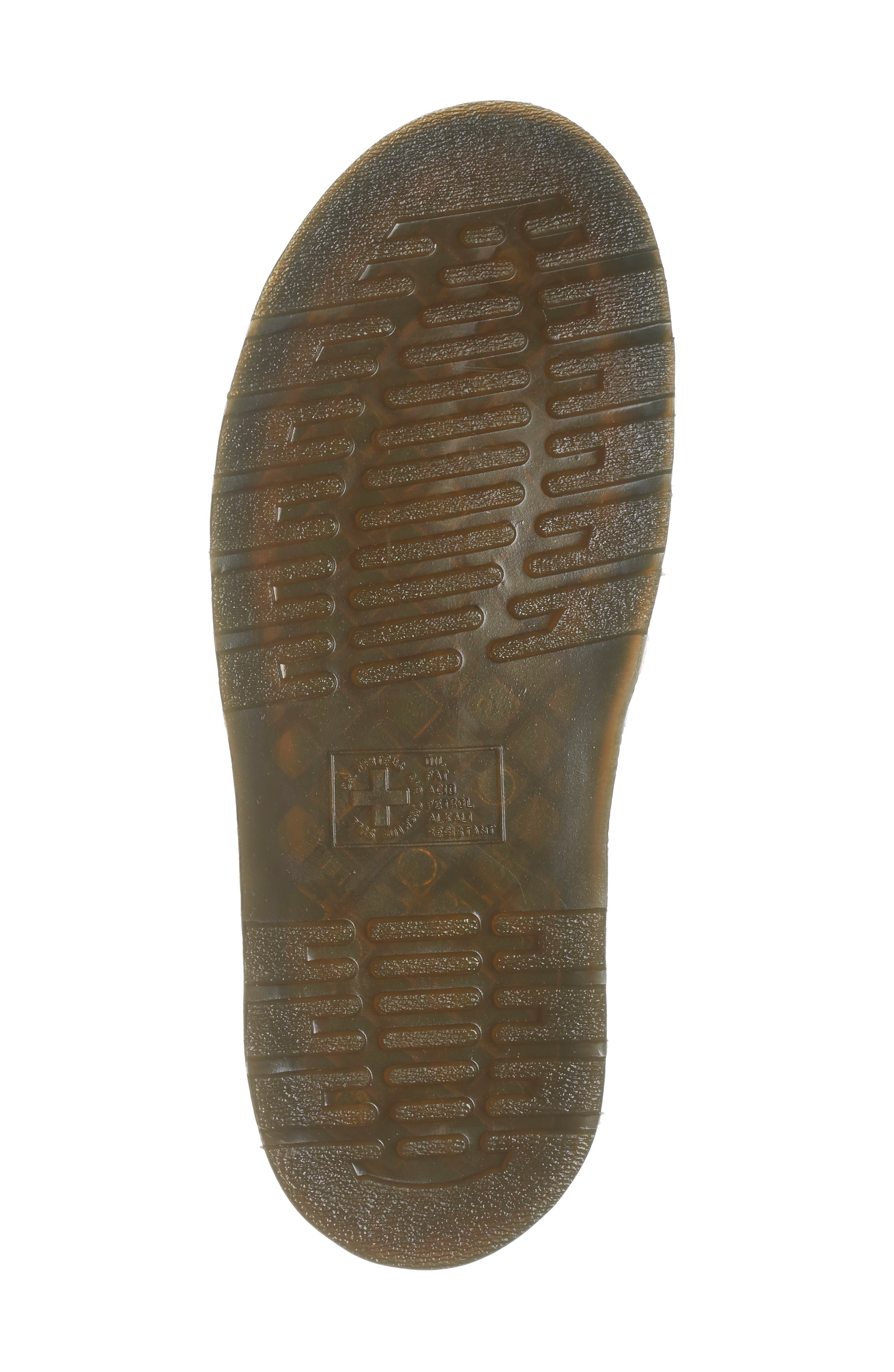 Dr. Martens Isham Slingback Clog, Alternate, color, 