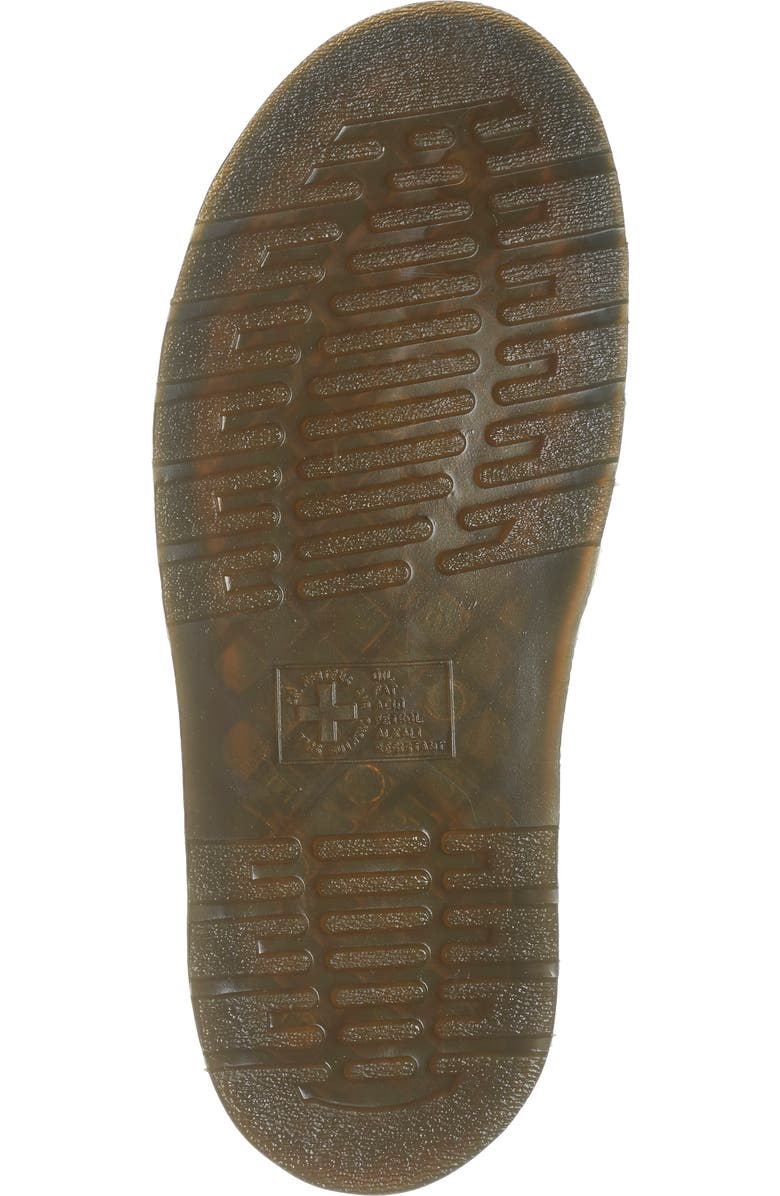 Dr. Martens Isham Slingback Clog, Alternate, color,