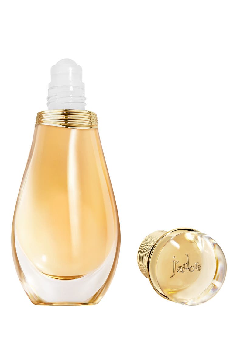DIOR J'adore Eau de Parfum Roller-Pearl, Alternate, color,