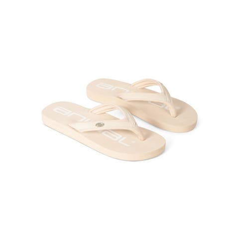 Logo Flip Flops