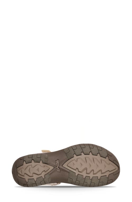 TEVA TEVA VERRA SANDAL