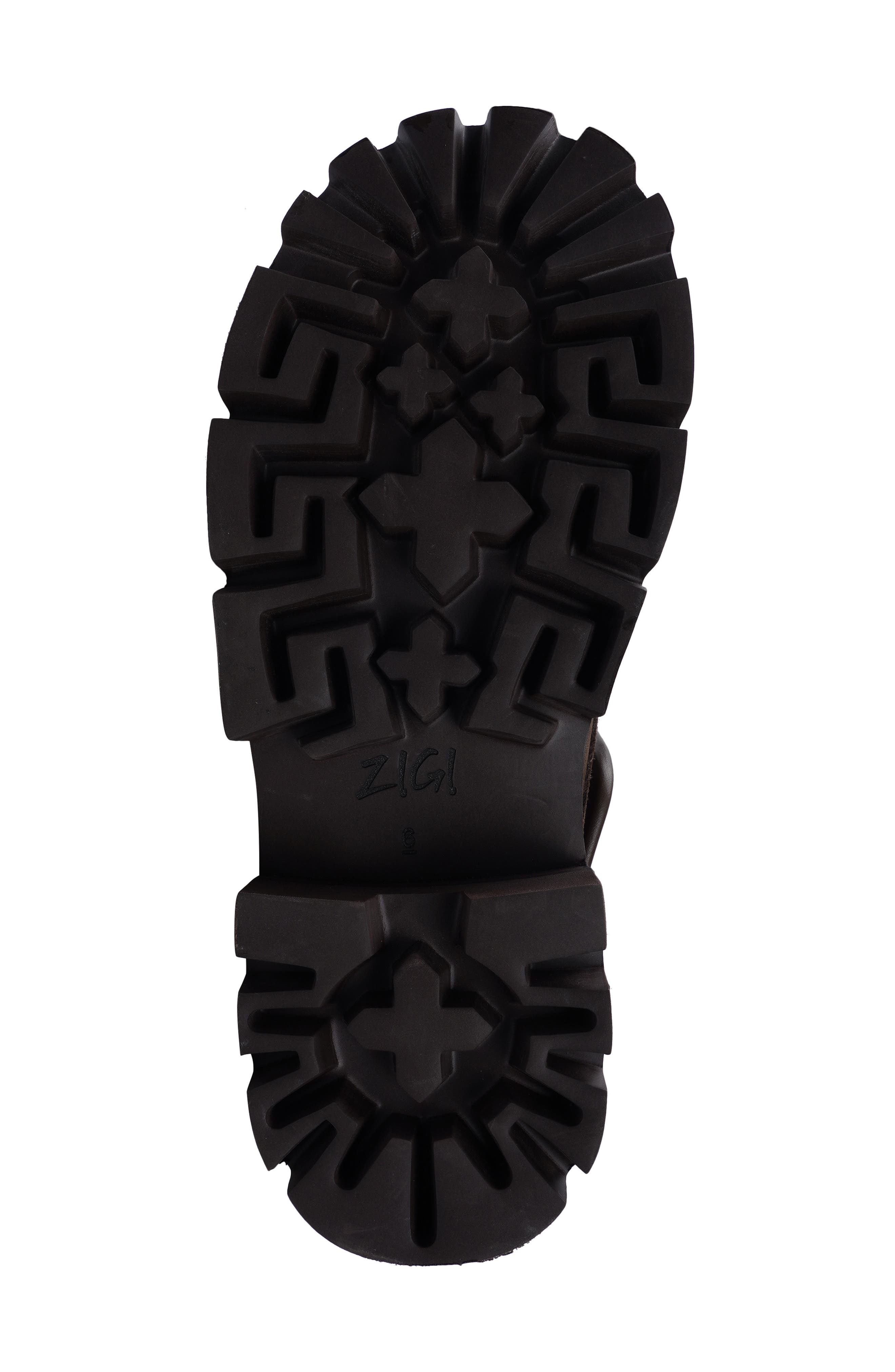 Tenisha Platform Bootie, Alternate, color, BRWN SUEDE