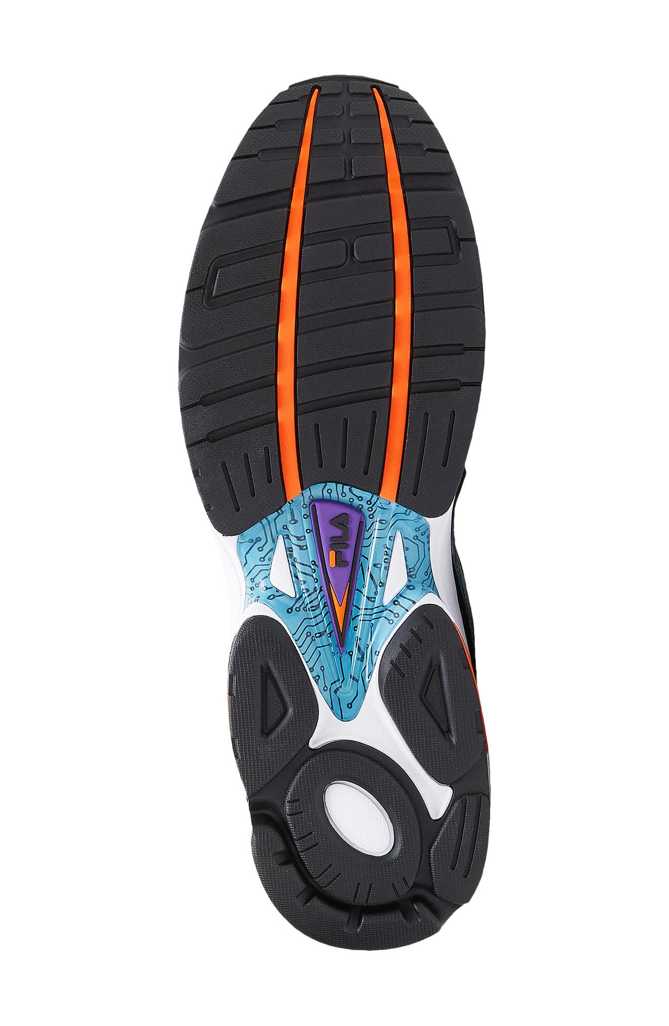 FILA Archive RJV 90s Sneaker, Alternate, color, 