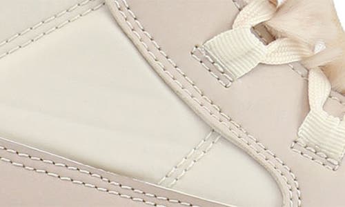 Pajar Torey Faux Fur Trim Snow Boot In Nude