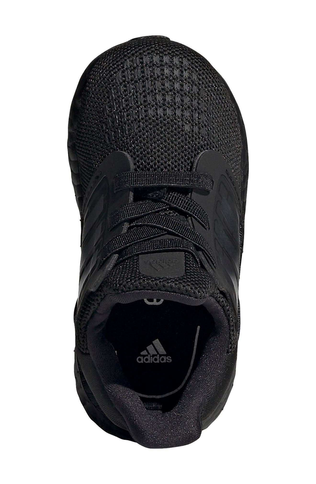 adidas Kids' UltraBoost 20 EL I Running Sneaker, Alternate, color, 