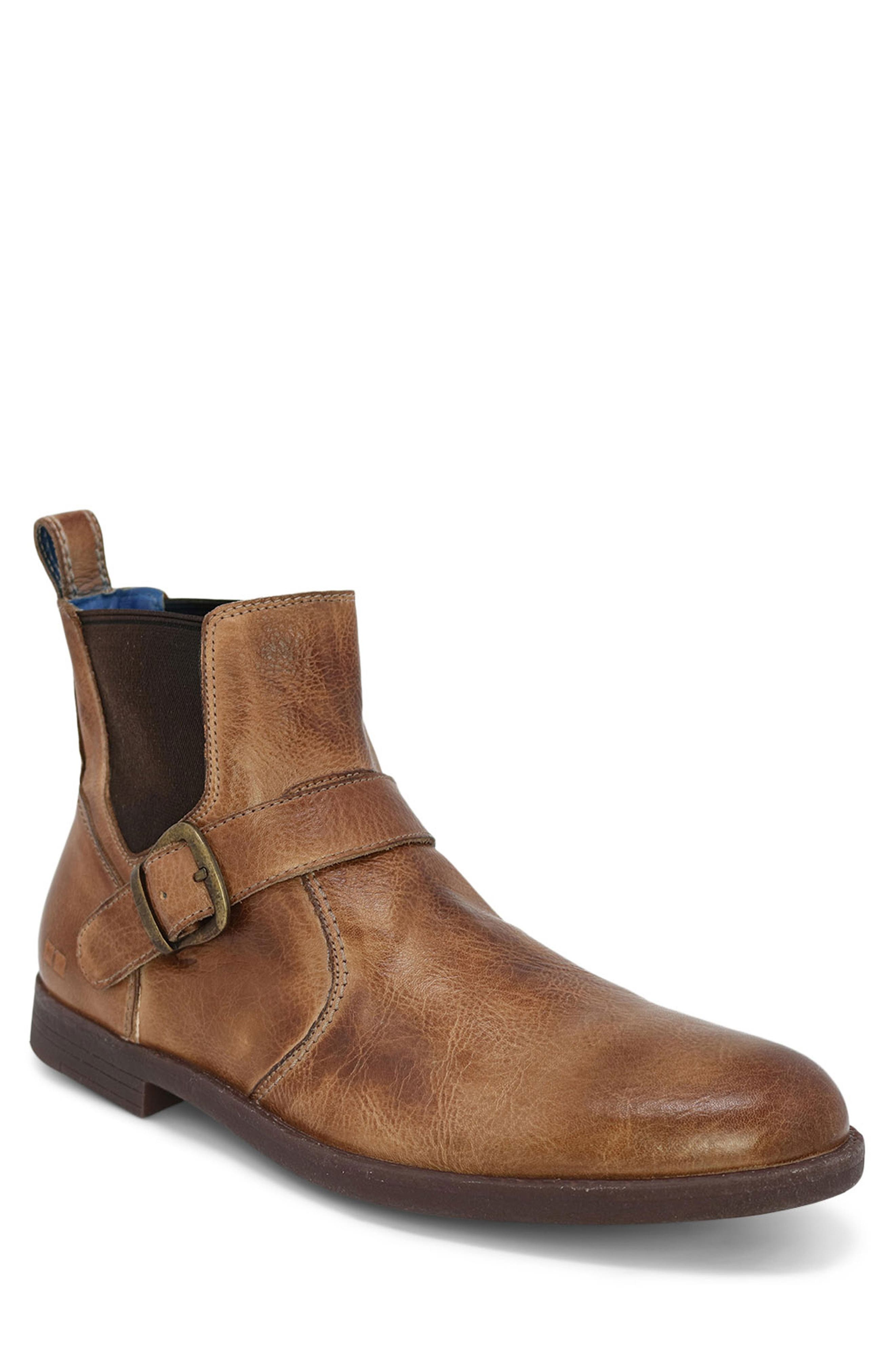 TAN RUSTIC