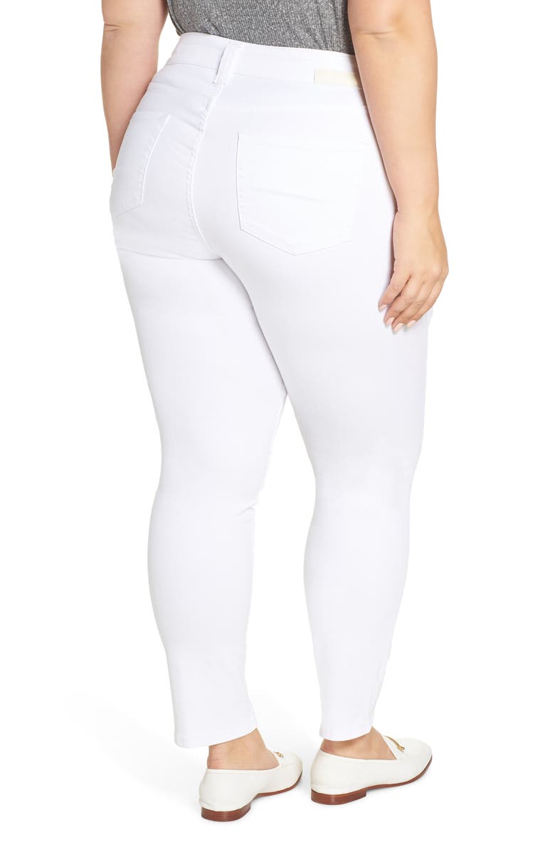 JAG Jeans Carter Girlfriend Jeans, Alternate, color, 