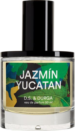 DS & shops Durga jazmin and Yucatan perfume